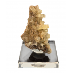 barite