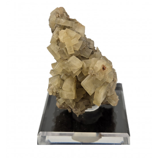 barite