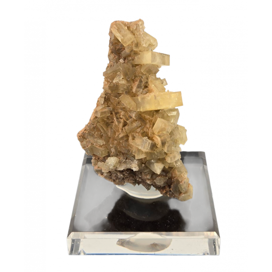 barite