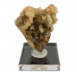 barite