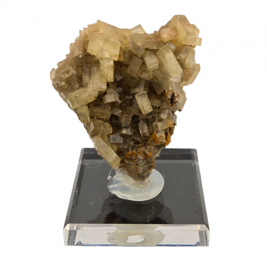 barite