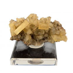 barite