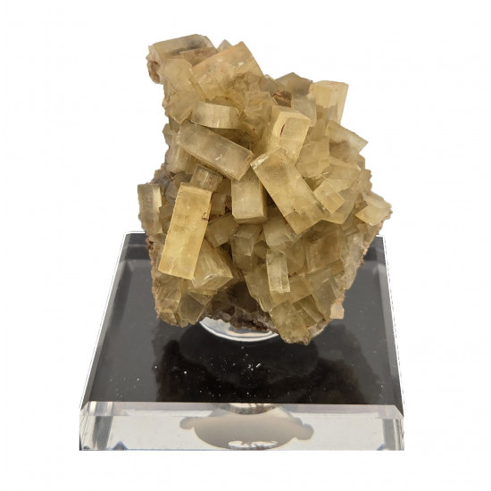barite