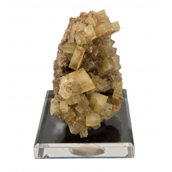 barite