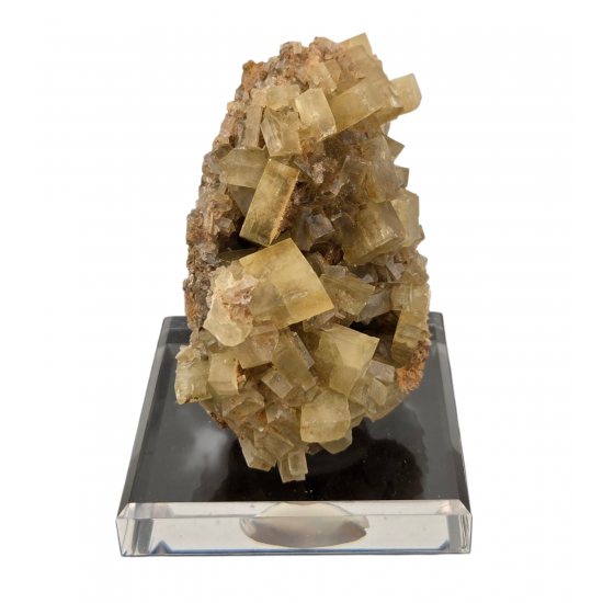 barite