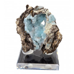 Hemimorphite