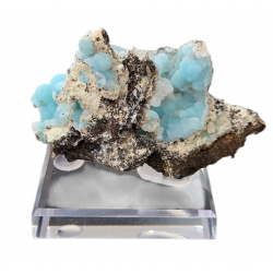Hemimorphite