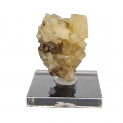 barite