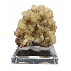 barite