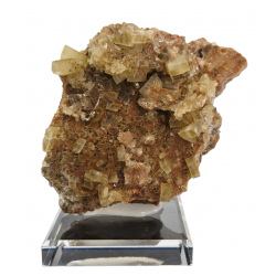 barite