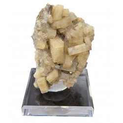 barite