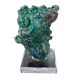 azurite and malachite