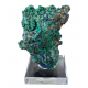 azurite and malachite