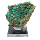 azurite and malachite