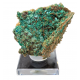 azurite and malachite