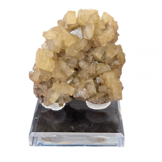 barite