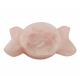rose quartz bowl
