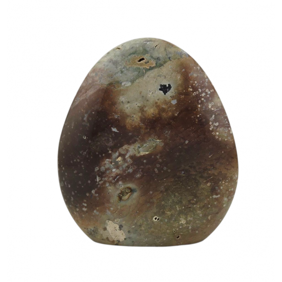 Ocean Jasper Free Form