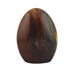 Ocean Jasper Free Form