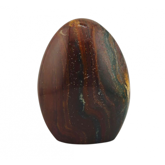 Ocean Jasper Free Form