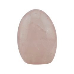 Rose Quartz Free Form