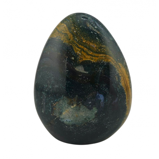 Ocean Jasper Free Form