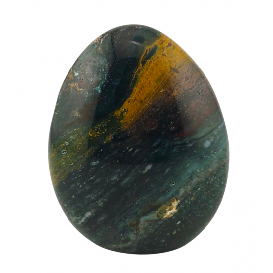 Ocean Jasper Free Form