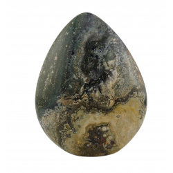 Ocean Jasper Free Form