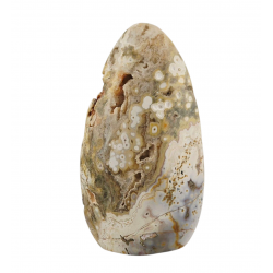 Ocean Jasper Free Form