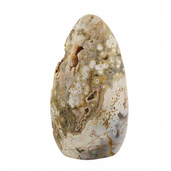 Ocean Jasper Free Form