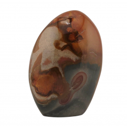 Polychrome Jasper Free Form