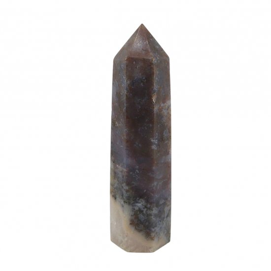 obelisk agate