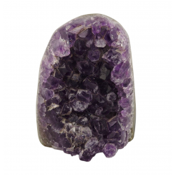 amethyst uruguay