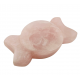 rose quartz bowl