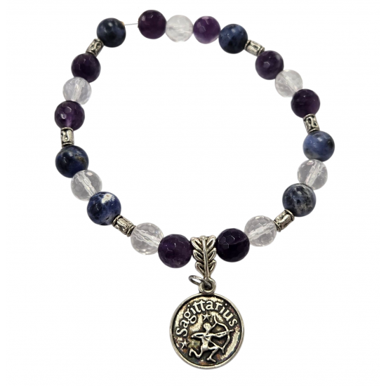 Zodiac Bracelet Sagittarius
