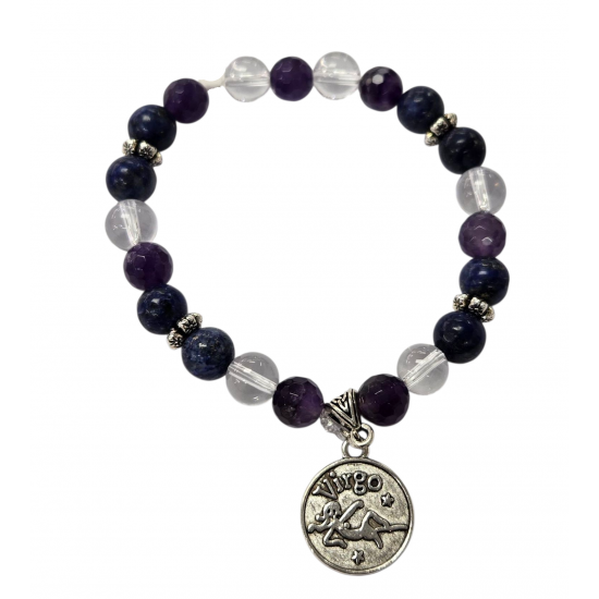Zodiac Bracelet Virgo