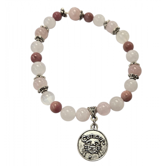Zodiac Bracelet Cancer