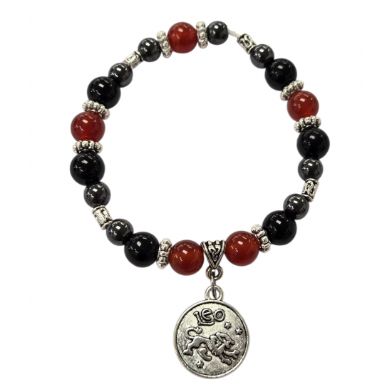 Zodiac Bracelet Leo