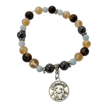Zodiac Bracelet Gemini