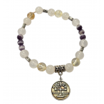 Zodiac Bracelet Libra