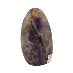 Amethyst Free Form
