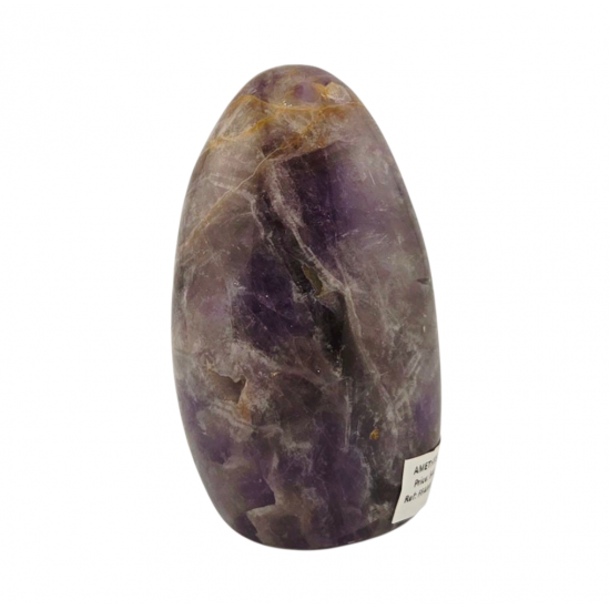 Amethyst Free Form