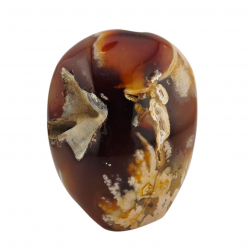 Carnelian Free Form