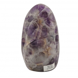 Amethyst Free Form