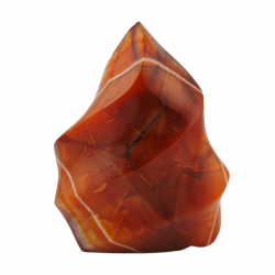 Carnelian Flame