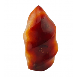 Carnelian Flame