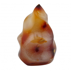 Carnelian Flame