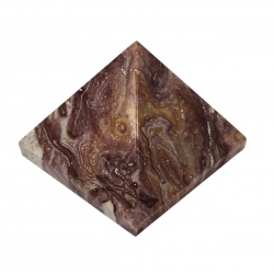 jasper pyramid