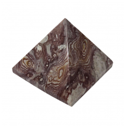 jasper pyramid