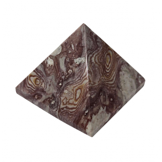 pyramide jaspe